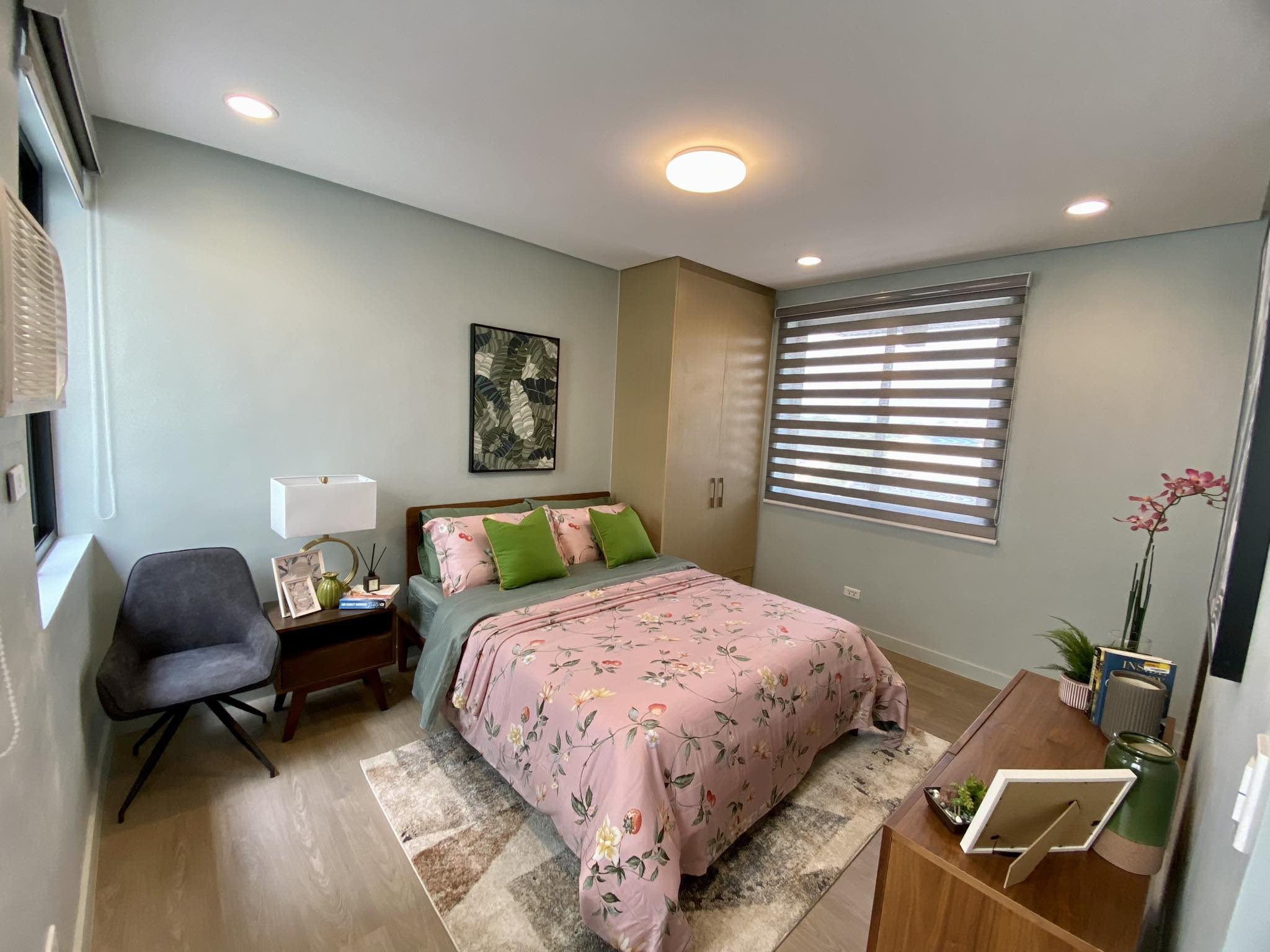 QC 3 BR Townhouse for sale near Landers Quezon City