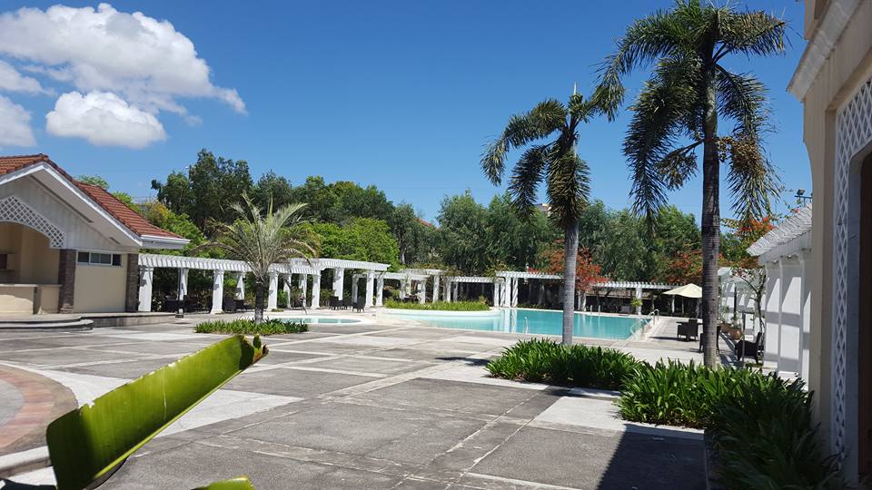 Lot for sale in STONECREST Binan San Pedro Laguna BentaMan