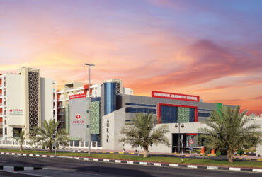 American University of Ras Al Khaimah