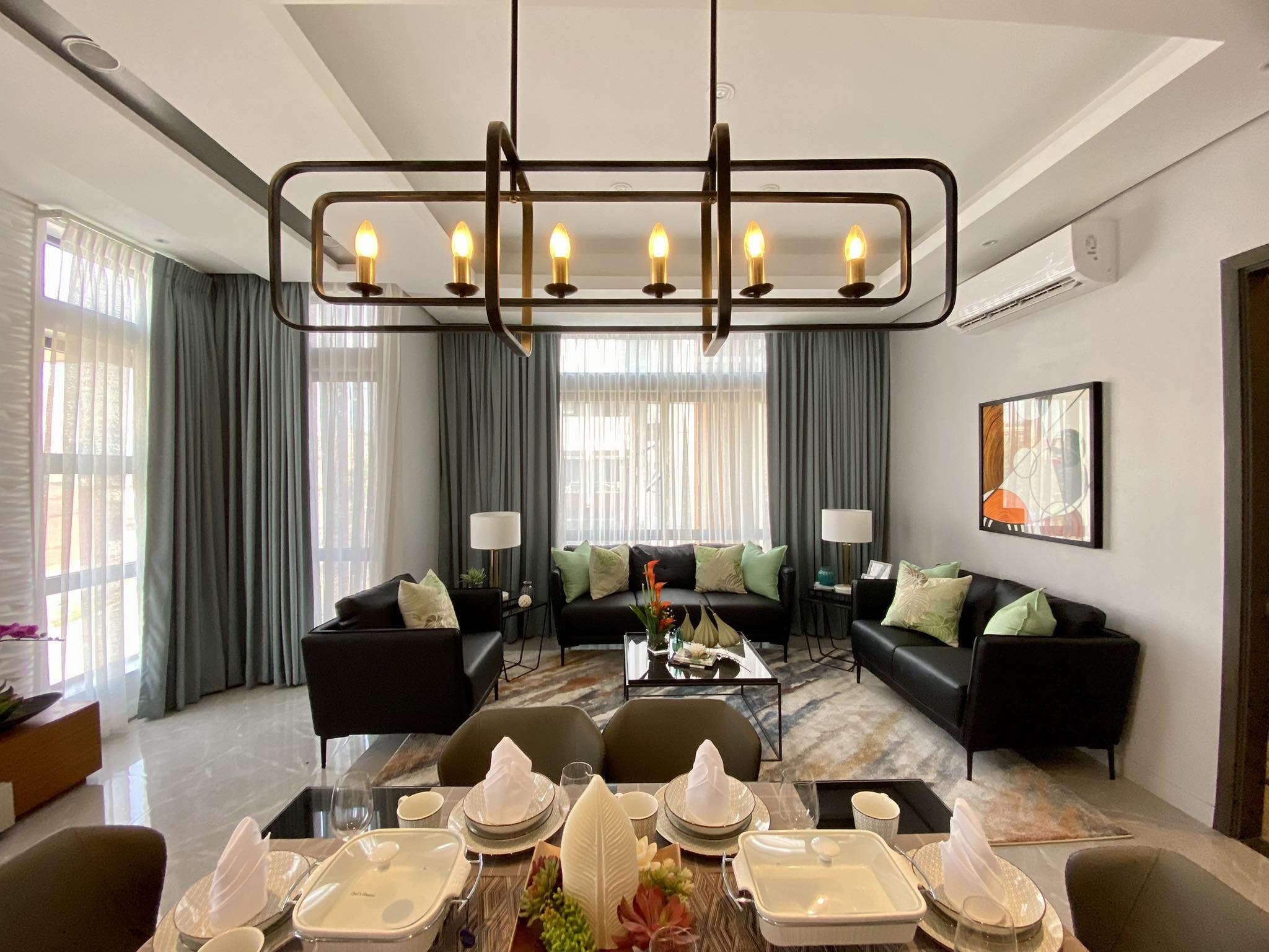 QC 3 BR Townhouse for sale near Landers Quezon City