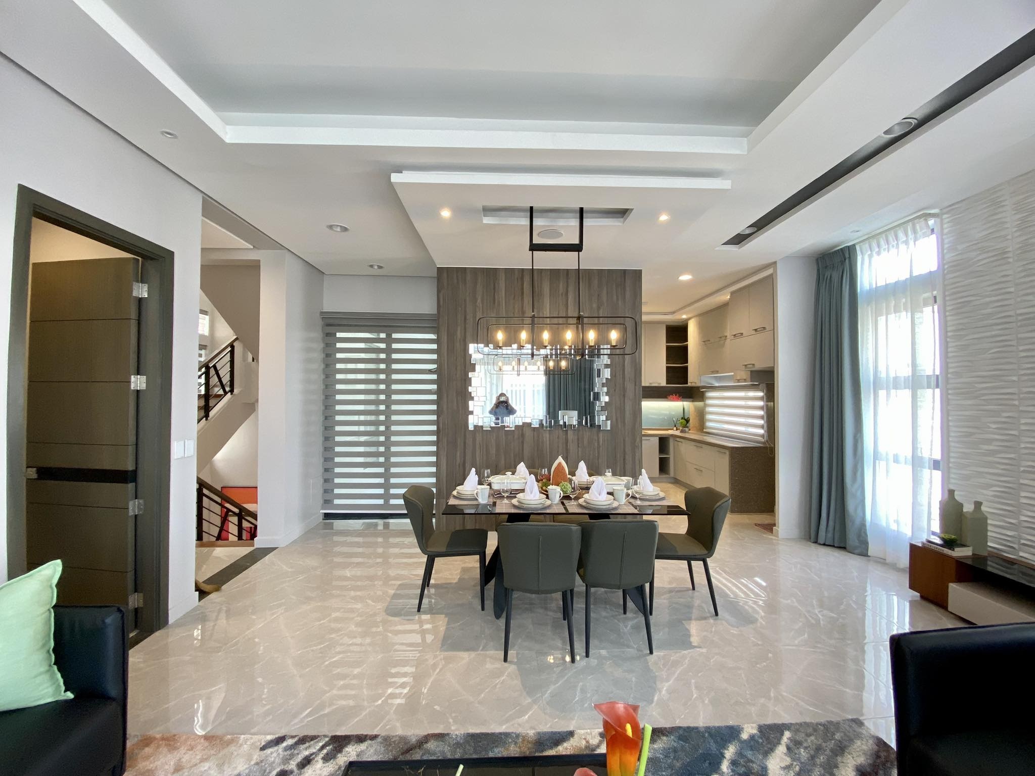QC 3 BR Townhouse for sale near Landers Quezon City