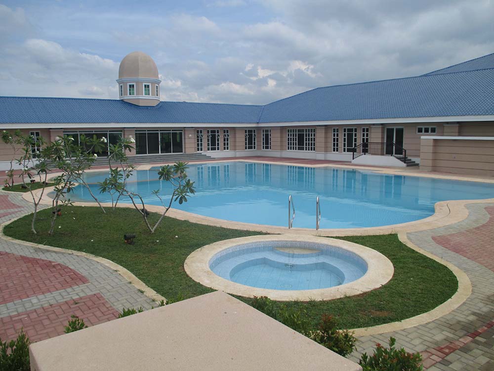 204sqm Lot for sale in Lipa Batangas at Summit Point Golf & Country Club Residential Estates