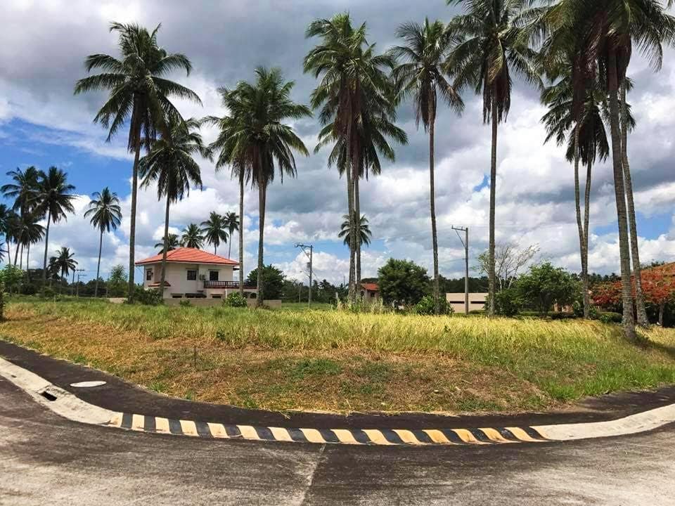 Lot for sale in MONTELAGO NATURE ESTATES San Pablo Laguna