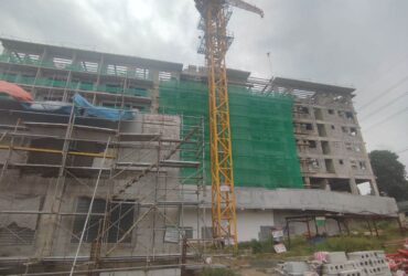 BRAND NEW AND SECONDHAND  TOWERCRANE