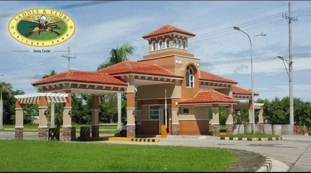 150sqm lot for sale in saddle & club leisure park naic cavite