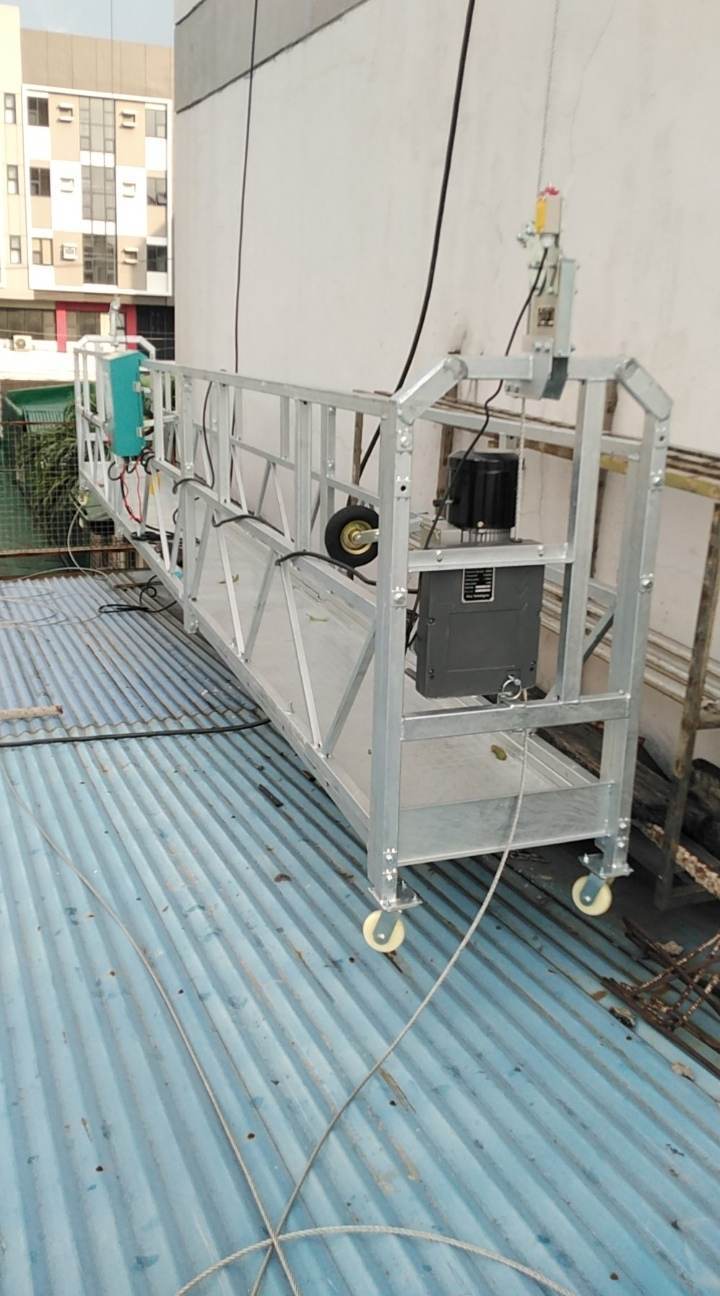 BRAND NEW AND RENTAL  OF MOTORIZED GONDOLA