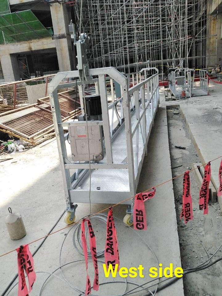 BRAND NEW AND RENTAL  OF MOTORIZED GONDOLA