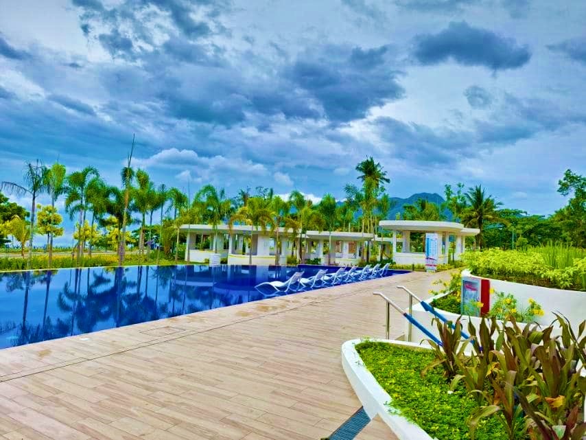 Beach Property Lot for sale in PLAYA LAIYA San Juan Batangas