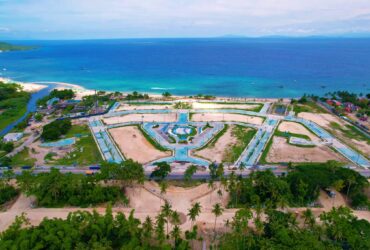 Commercial Beach Property in CLUB LAIYA San Juan Batangas