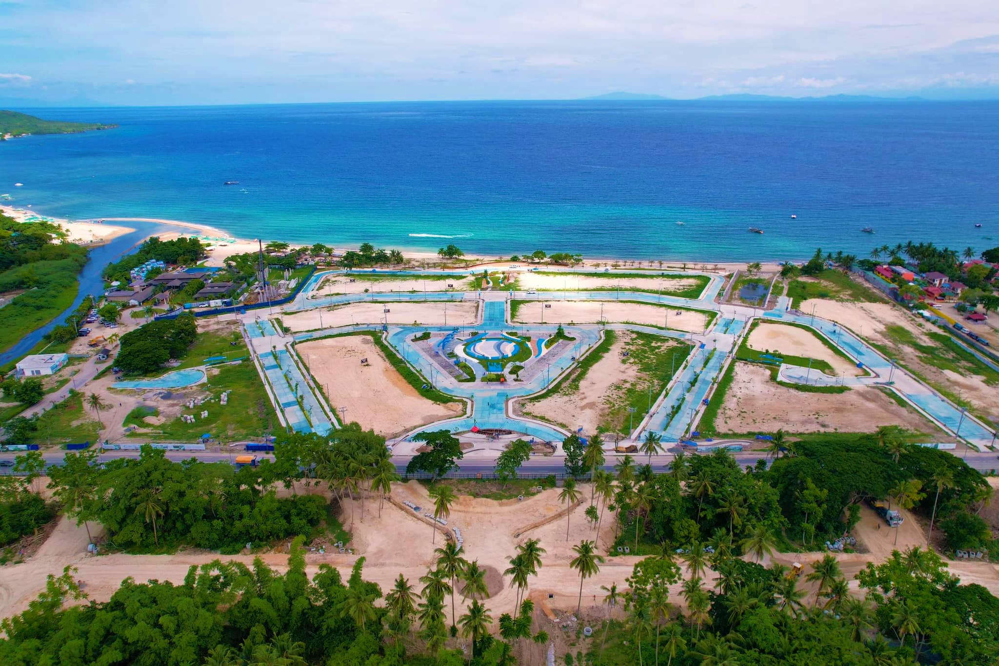 Commercial Beach Property in CLUB LAIYA San Juan Batangas