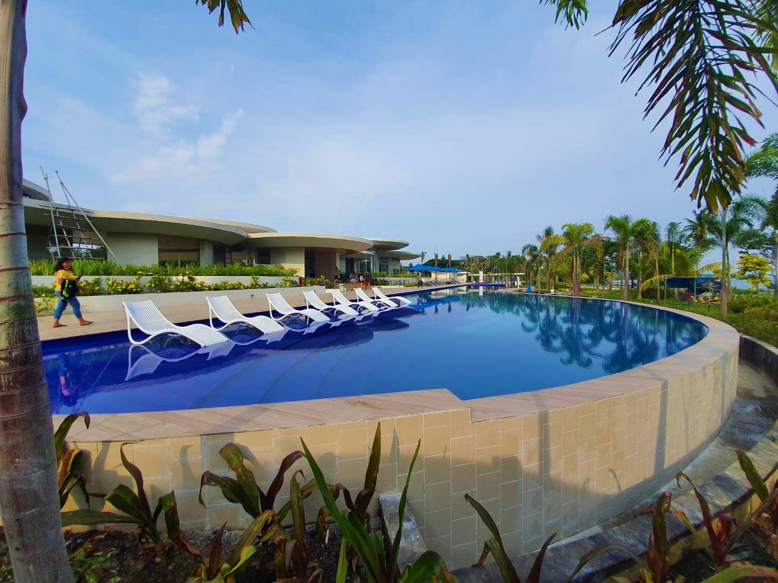 Beach Property Lot for sale in PLAYA LAIYA San Juan Batangas