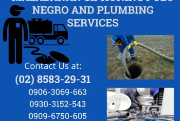 85832931/09096750605 Malabanan Siphoning Septic Tank Services Pangasinan