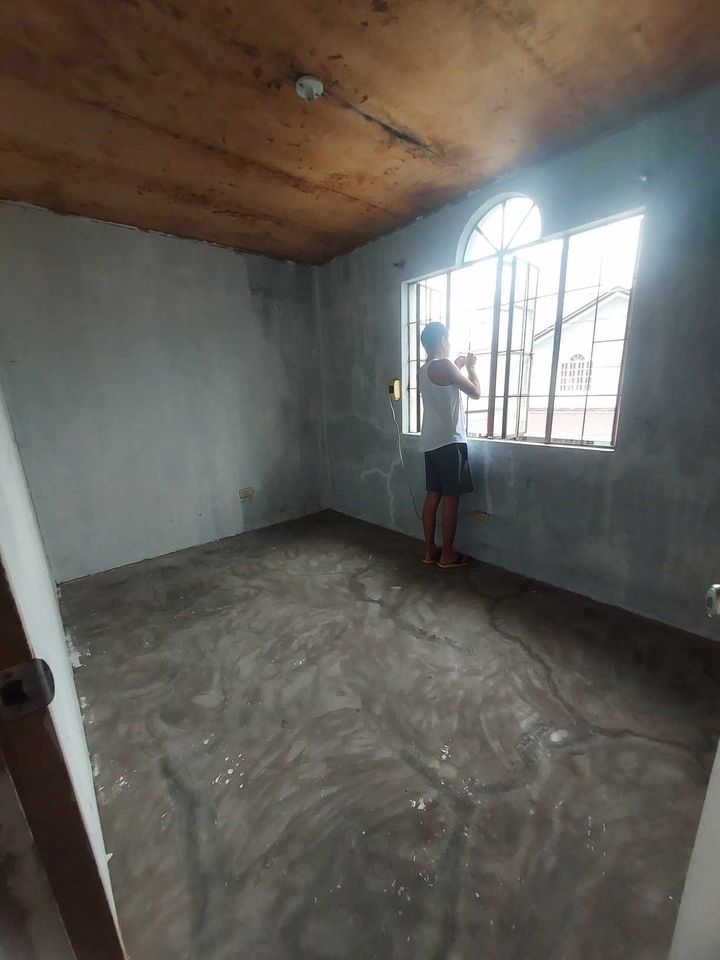 FOR SALE HOUSE AND LOT TIERA VISTA IMUS CITY CAVITE