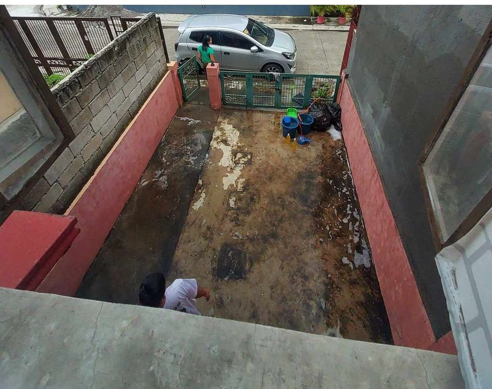 FOR SALE HOUSE AND LOT TIERA VISTA IMUS CITY CAVITE