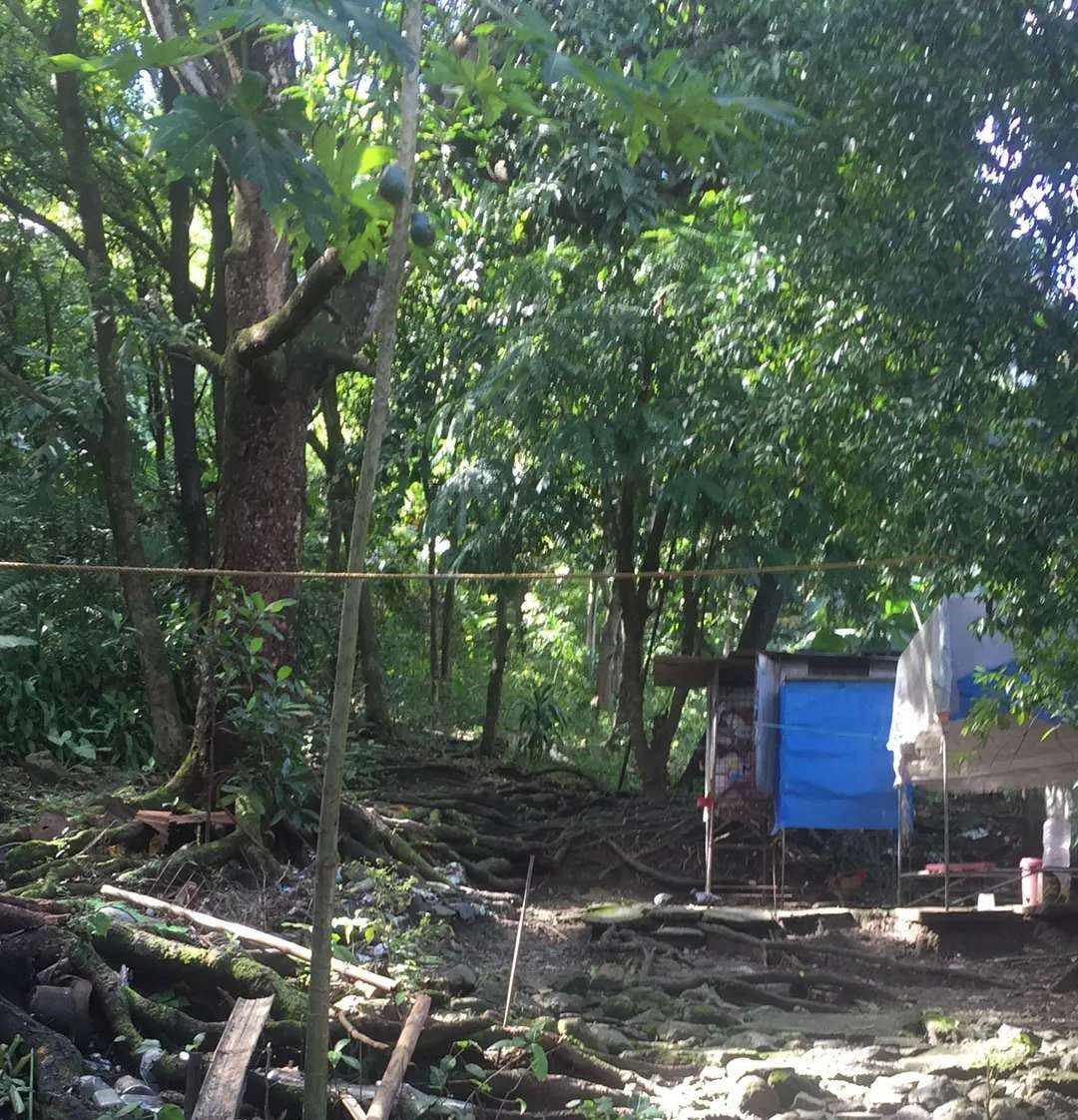LOT FOR SALE IN MAY-IBA TERESA RIZAL