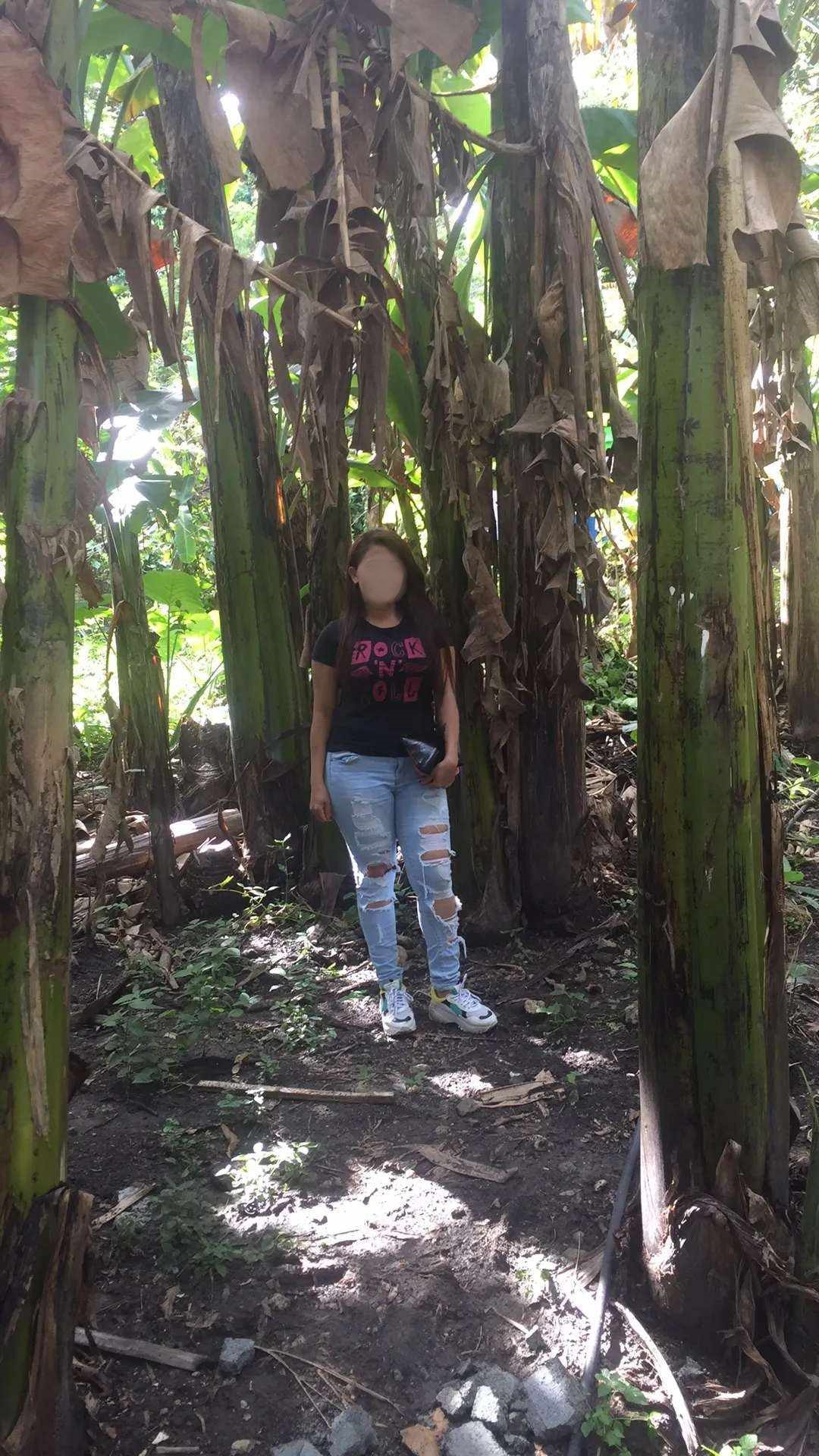 LOT FOR SALE IN MAY-IBA TERESA RIZAL