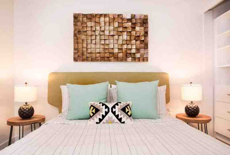 Furnished Studio Apartment for Rent