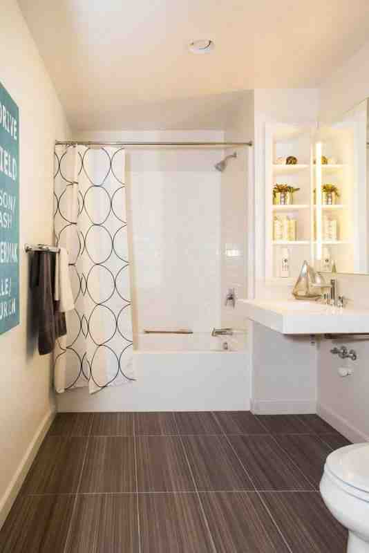 Furnished Studio Apartment for Rent