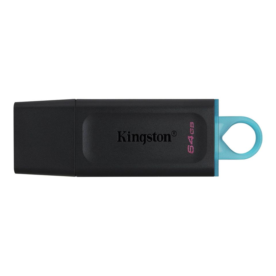 64GB USB Flash Drive Kingston