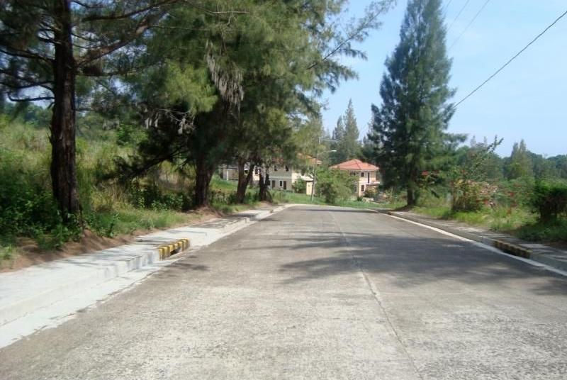 321sqm lot for sale in alta vista royale subic zambales