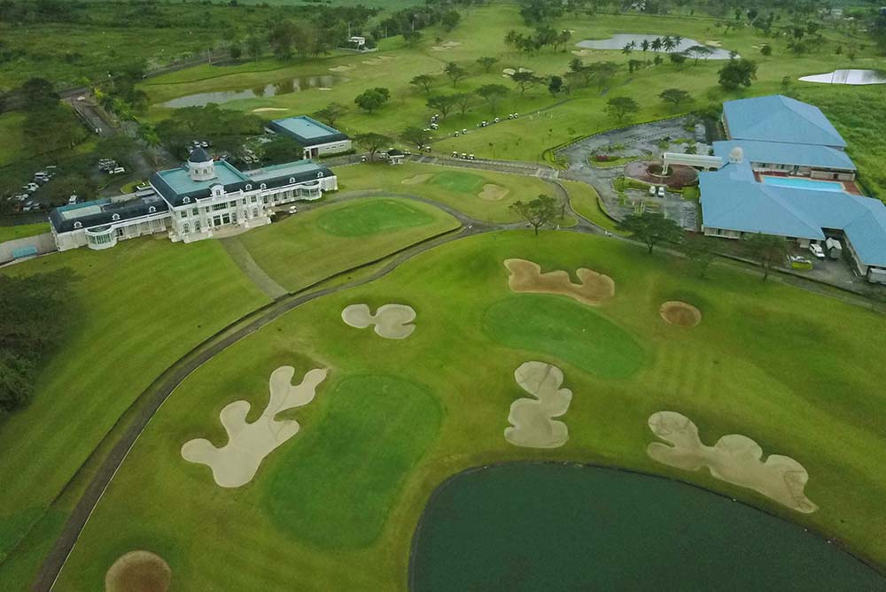 204sqm Lot for sale in Lipa Batangas at Summit Point Golf & Country Club Residential Estates