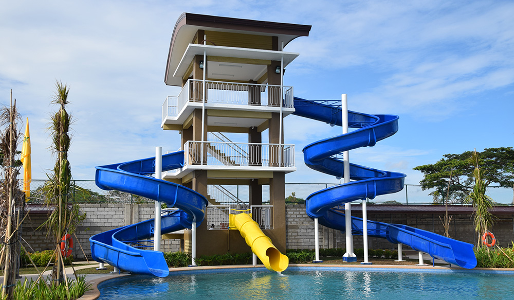 150sqm lot for sale in saddle & club leisure park naic cavite