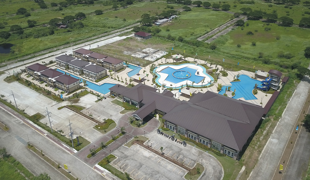 150sqm lot for sale in saddle & club leisure park naic cavite