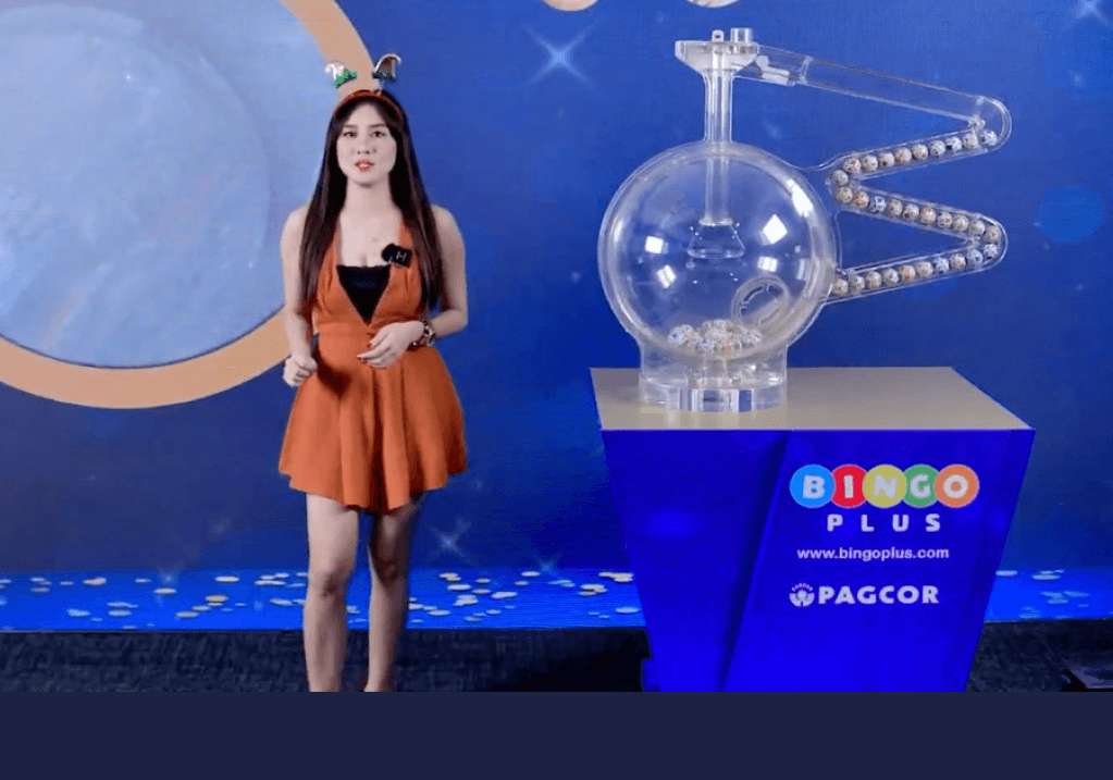 BingoPlus App!