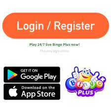 BingoPlus App!