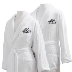 Bathroom Linens