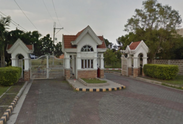 151sqm lot for sale in costa verde rosario cavite
