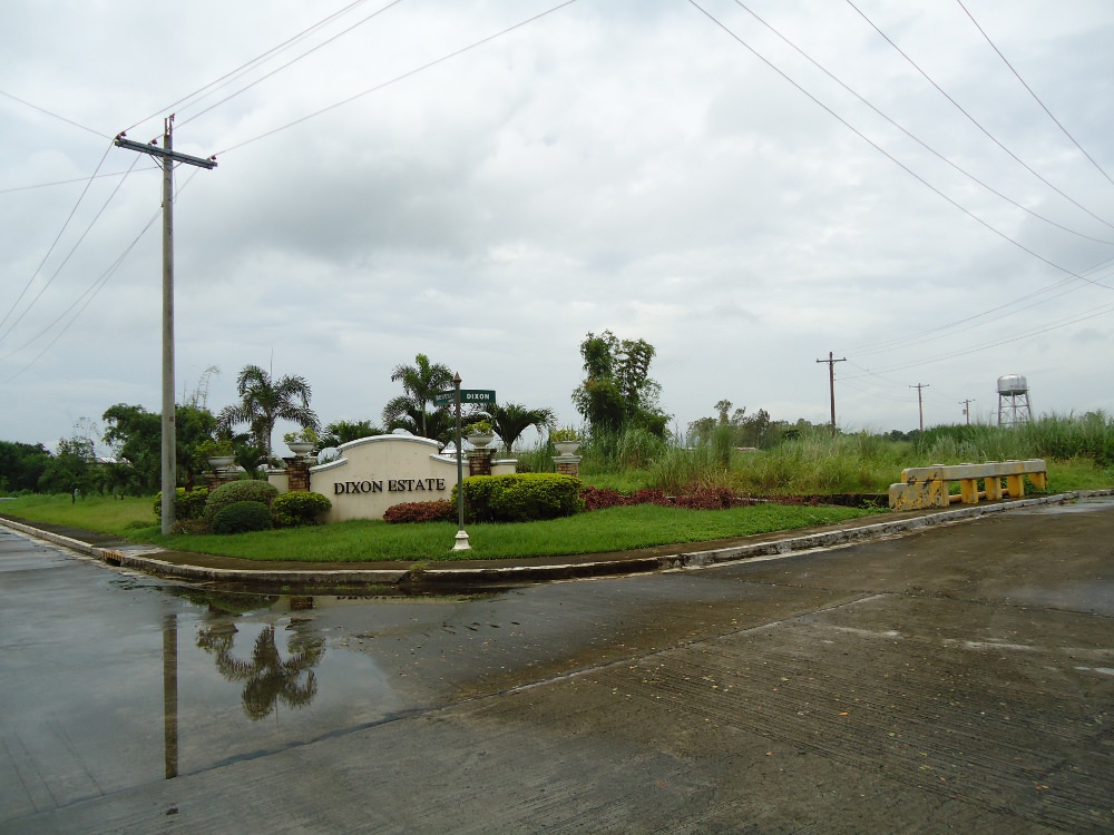375SQM LOT FOR SALE IN BEVERLY PLACE RESIDENTIAL & BUSINESS ESTATE SAN FERNANDO PAMPANGA