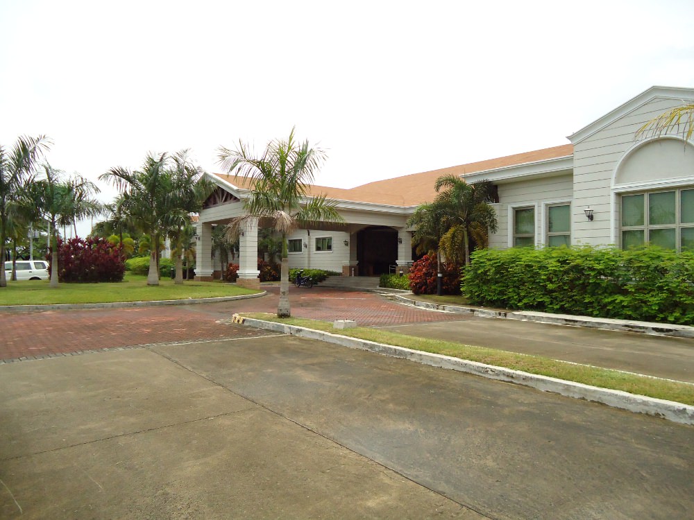 375SQM LOT FOR SALE IN BEVERLY PLACE RESIDENTIAL & BUSINESS ESTATE SAN FERNANDO PAMPANGA