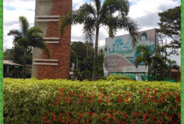 120sqm lot for sale in sugarland estate trece martires cavite