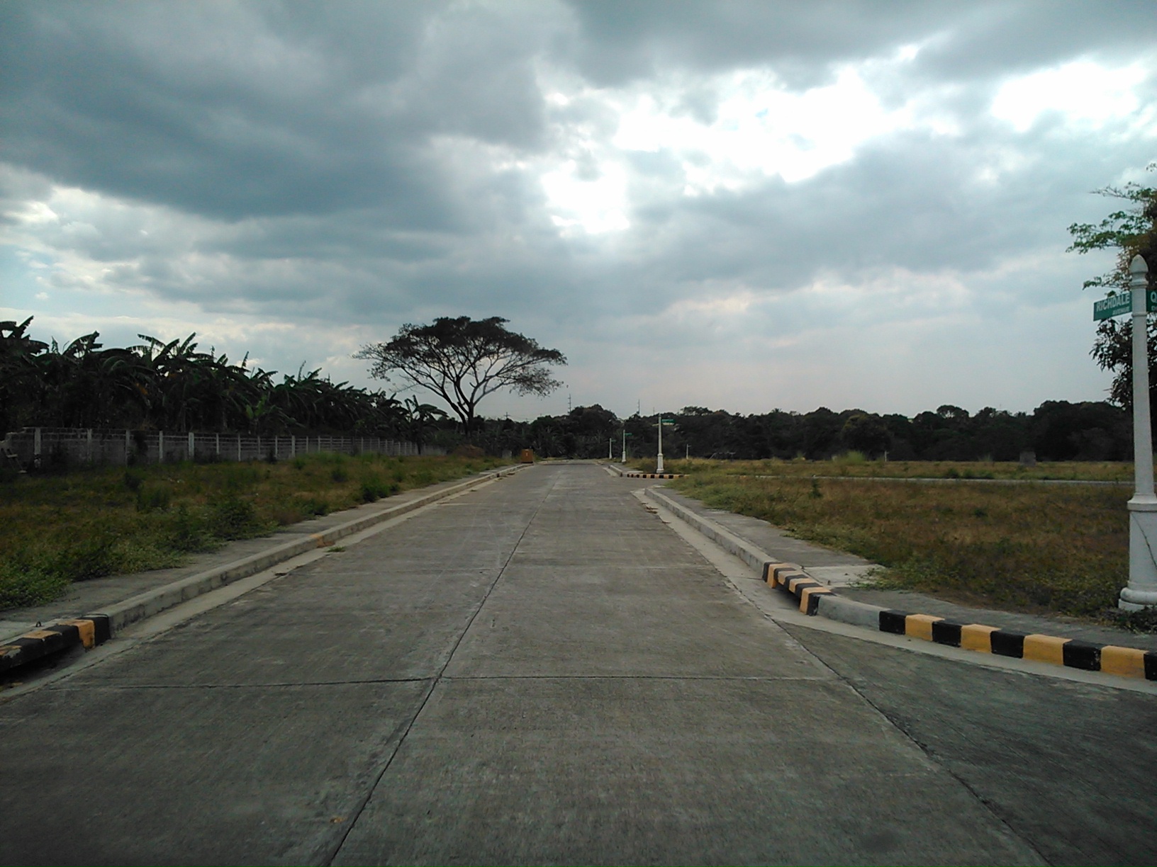 120sqm lot for sale in sugarland estate trece martires cavite