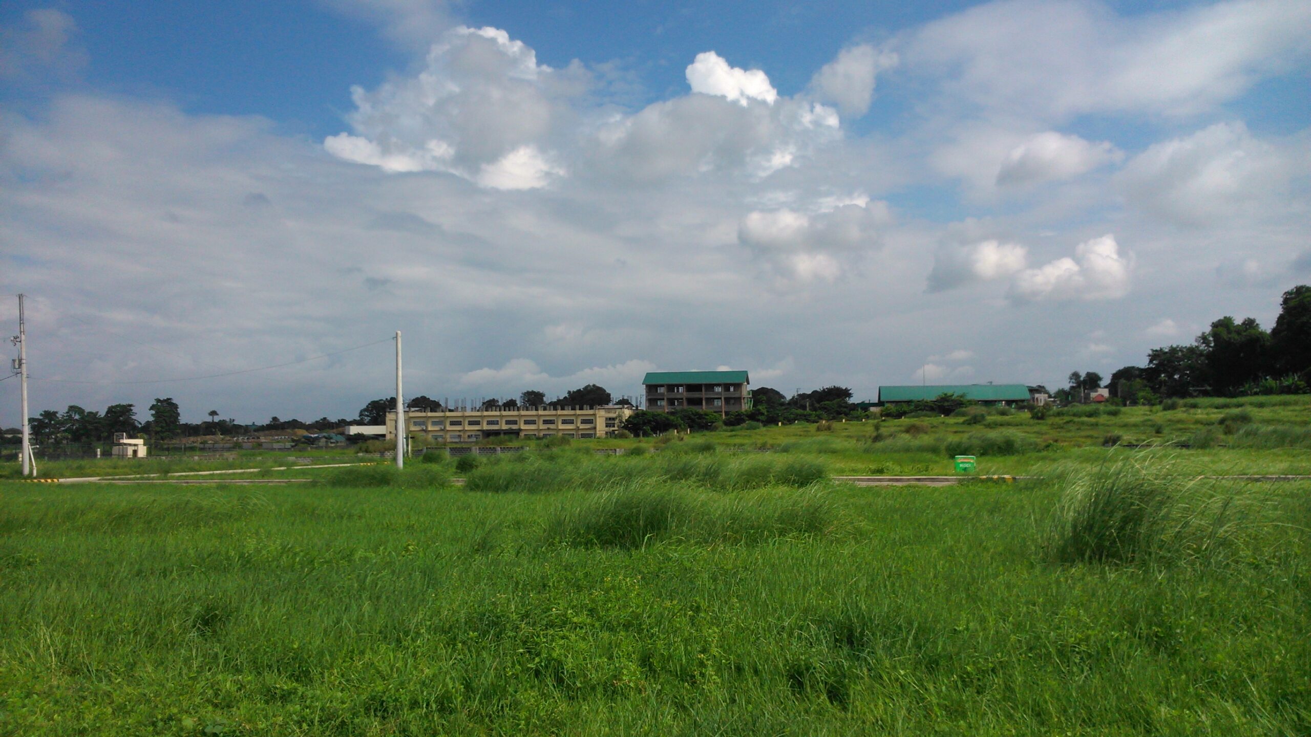 120SQM LOT FOR SALE IN VALENZUELA AT GLENROSE NORTH