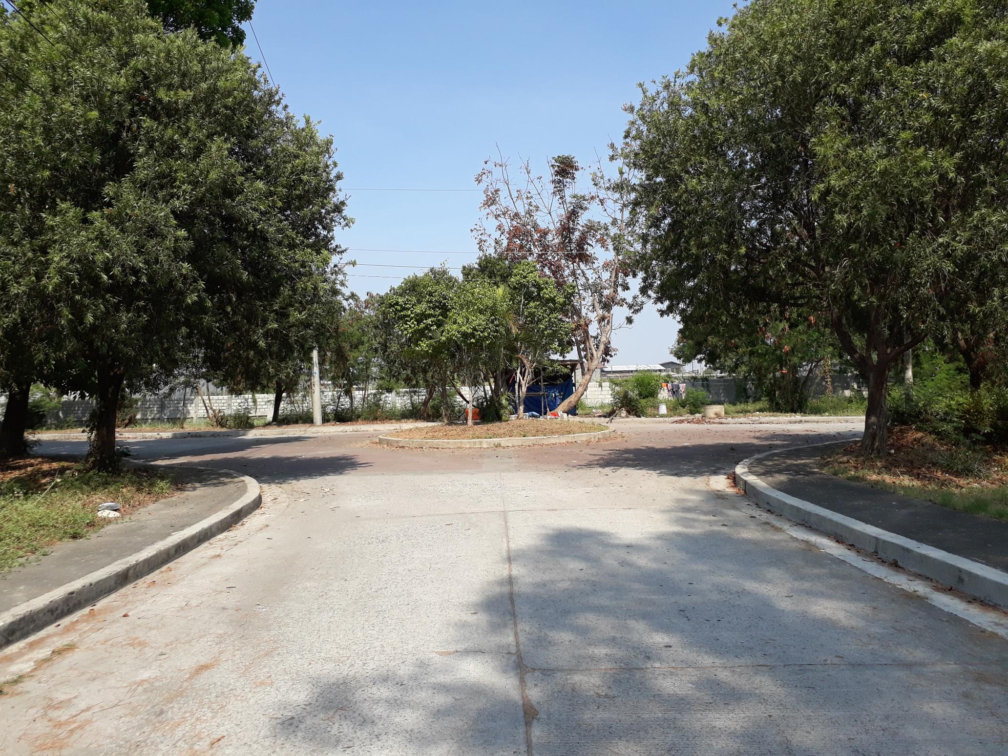 120sqm lot for sale in glory height santo tomas pampanga