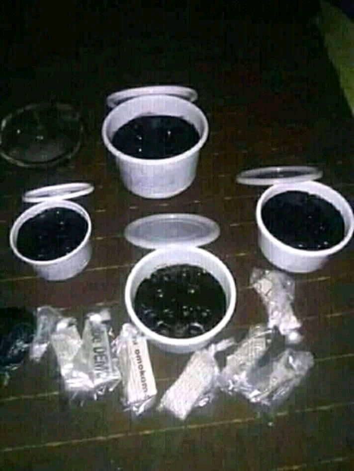 The Most Powerful Spiritual Herbalist And Native Doctor In Nigeria+2347054677644