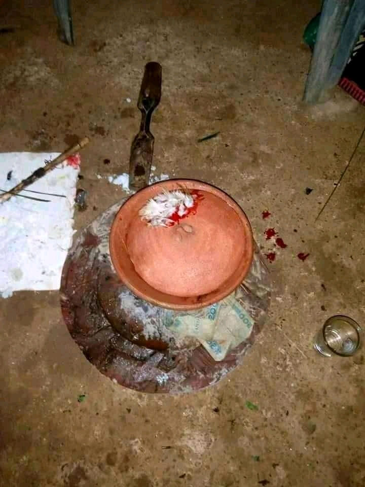 The Most Powerful Spiritual Herbalist And Native Doctor In Nigeria+2347054677644