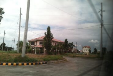 134sqm lot for sale in rio de oro general trias cavite
