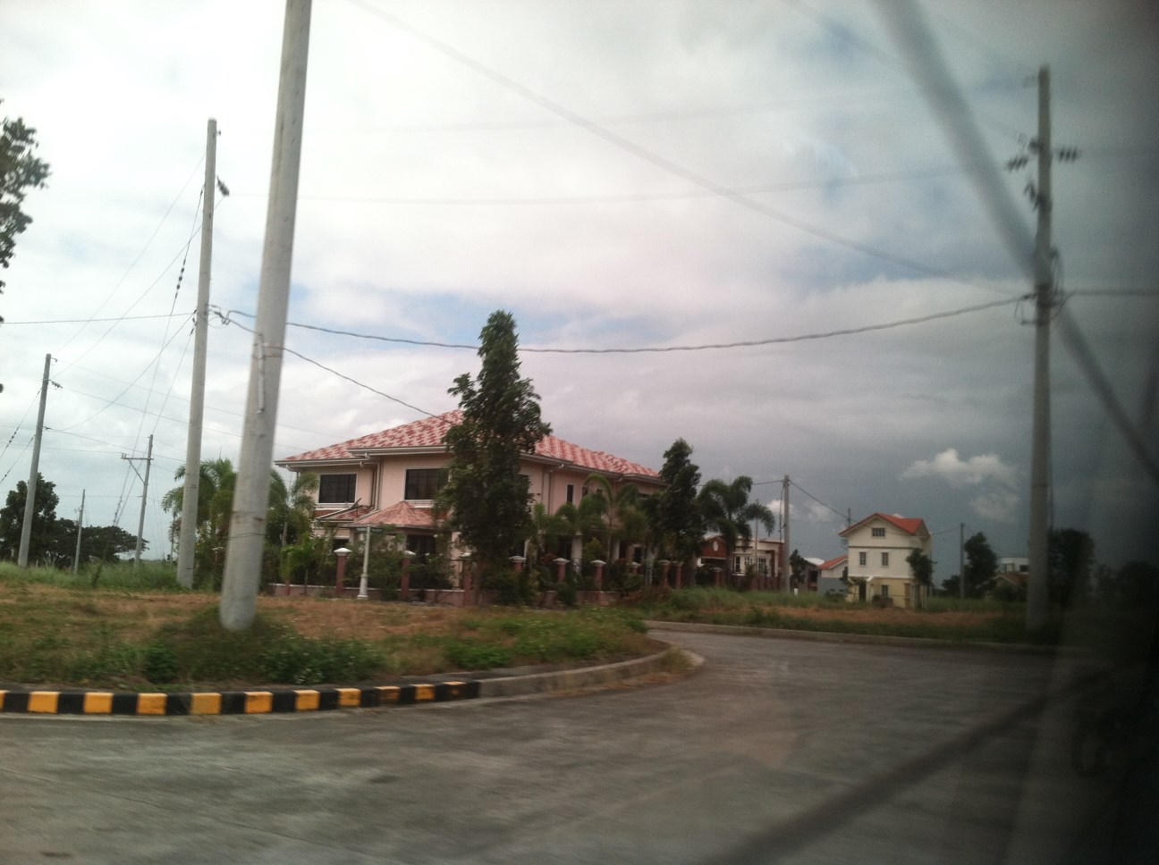 134sqm lot for sale in rio de oro general trias cavite
