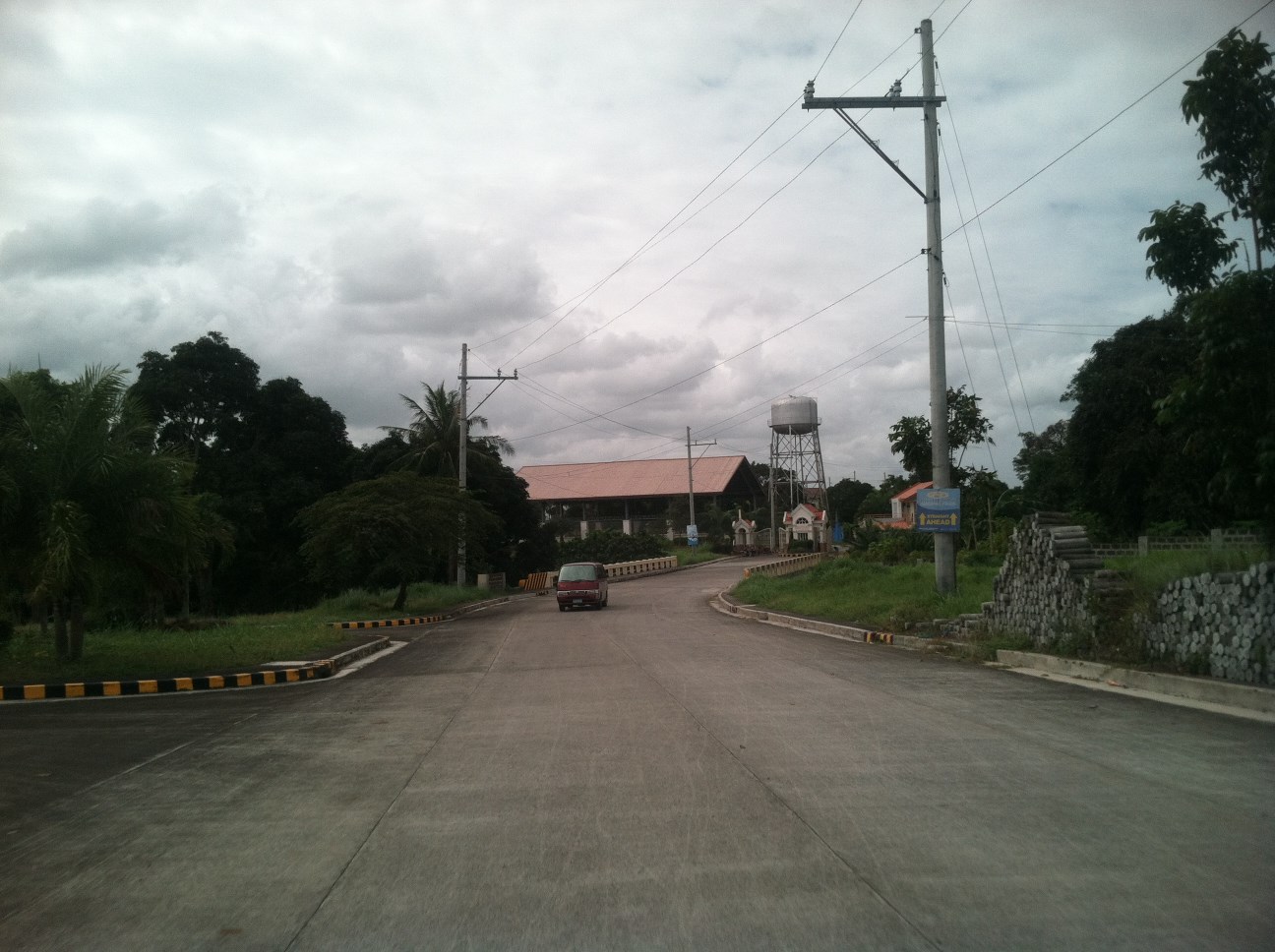 134sqm lot for sale in rio de oro general trias cavite
