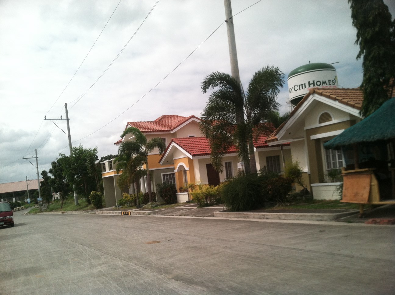 134sqm lot for sale in rio de oro general trias cavite