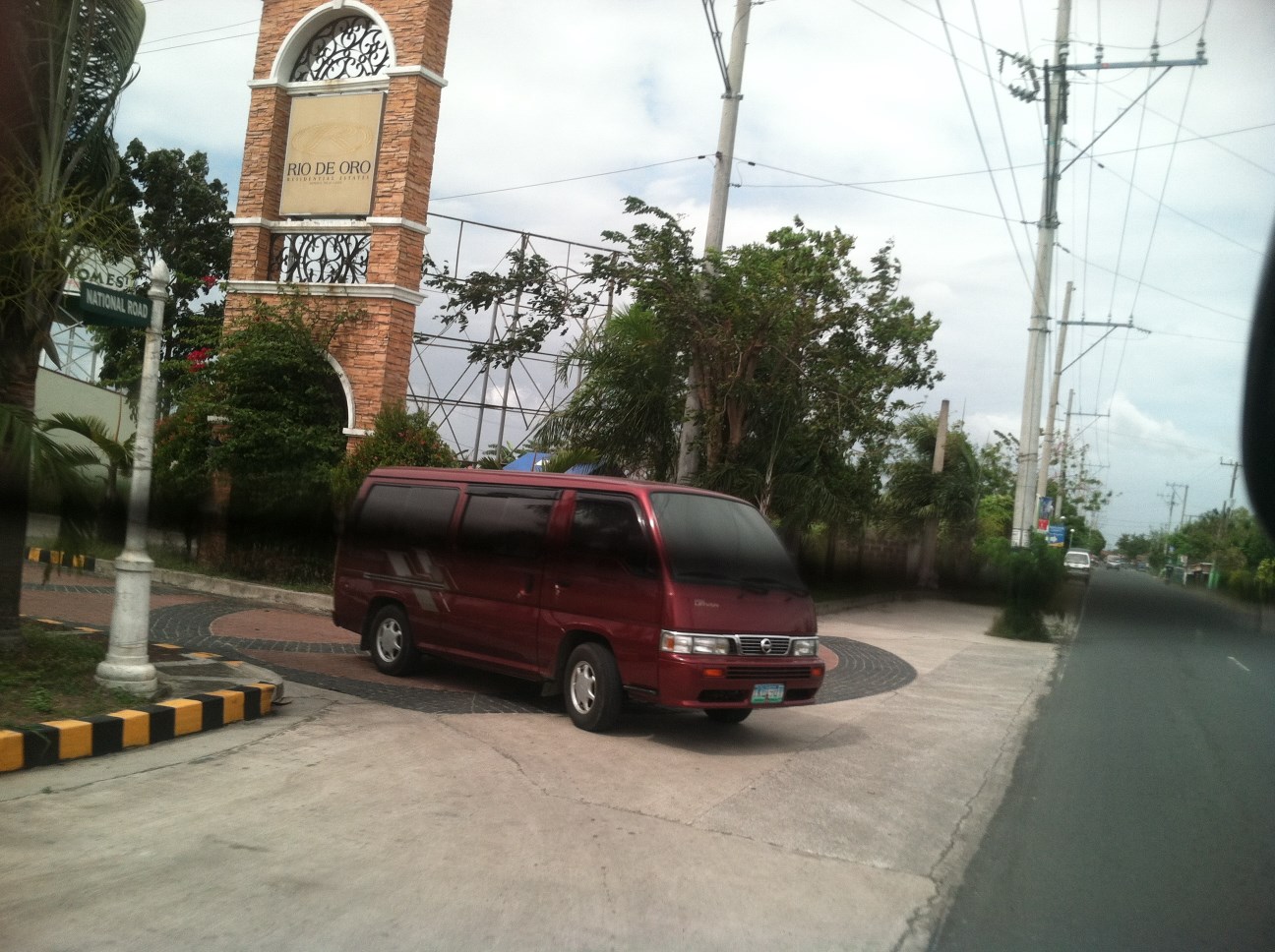 134sqm lot for sale in rio de oro general trias cavite
