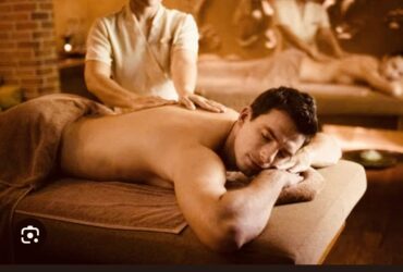 massage