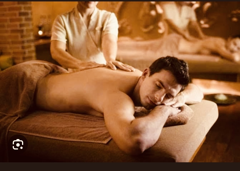 massage