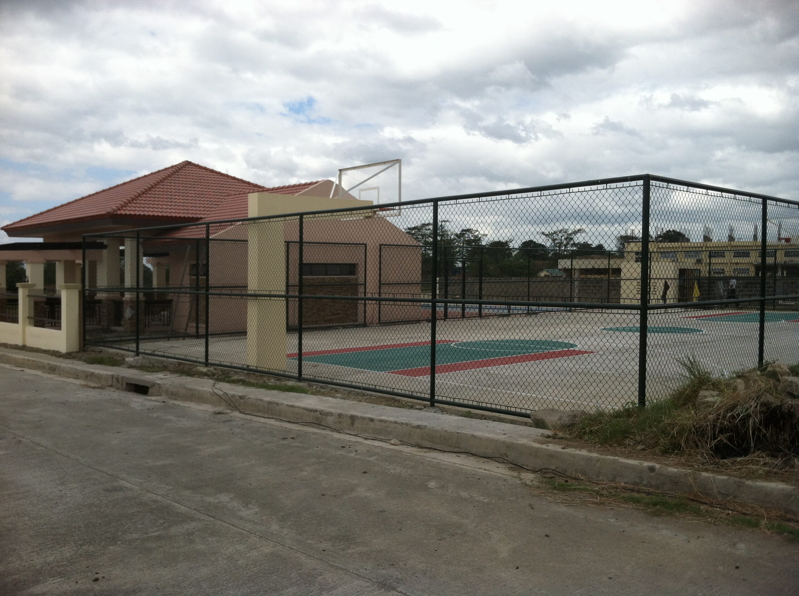 120SQM LOT FOR SALE IN VALENZUELA AT GLENROSE NORTH