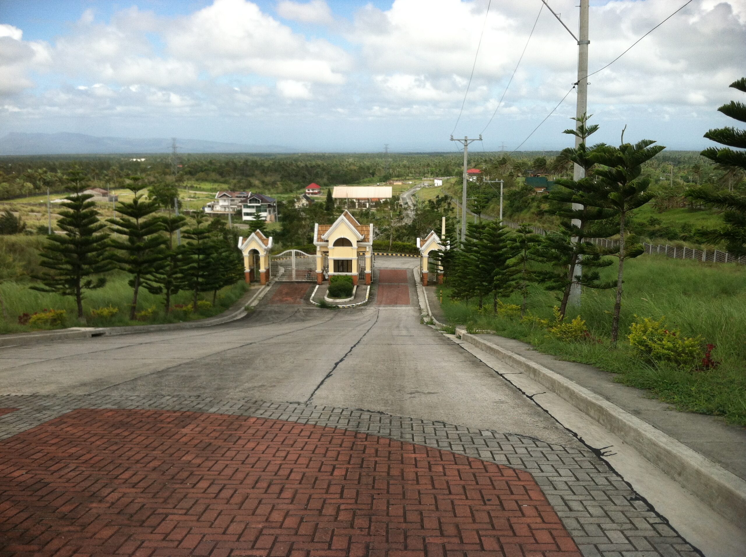 300sqm lot for sale in ridgewood heights tagaytay city