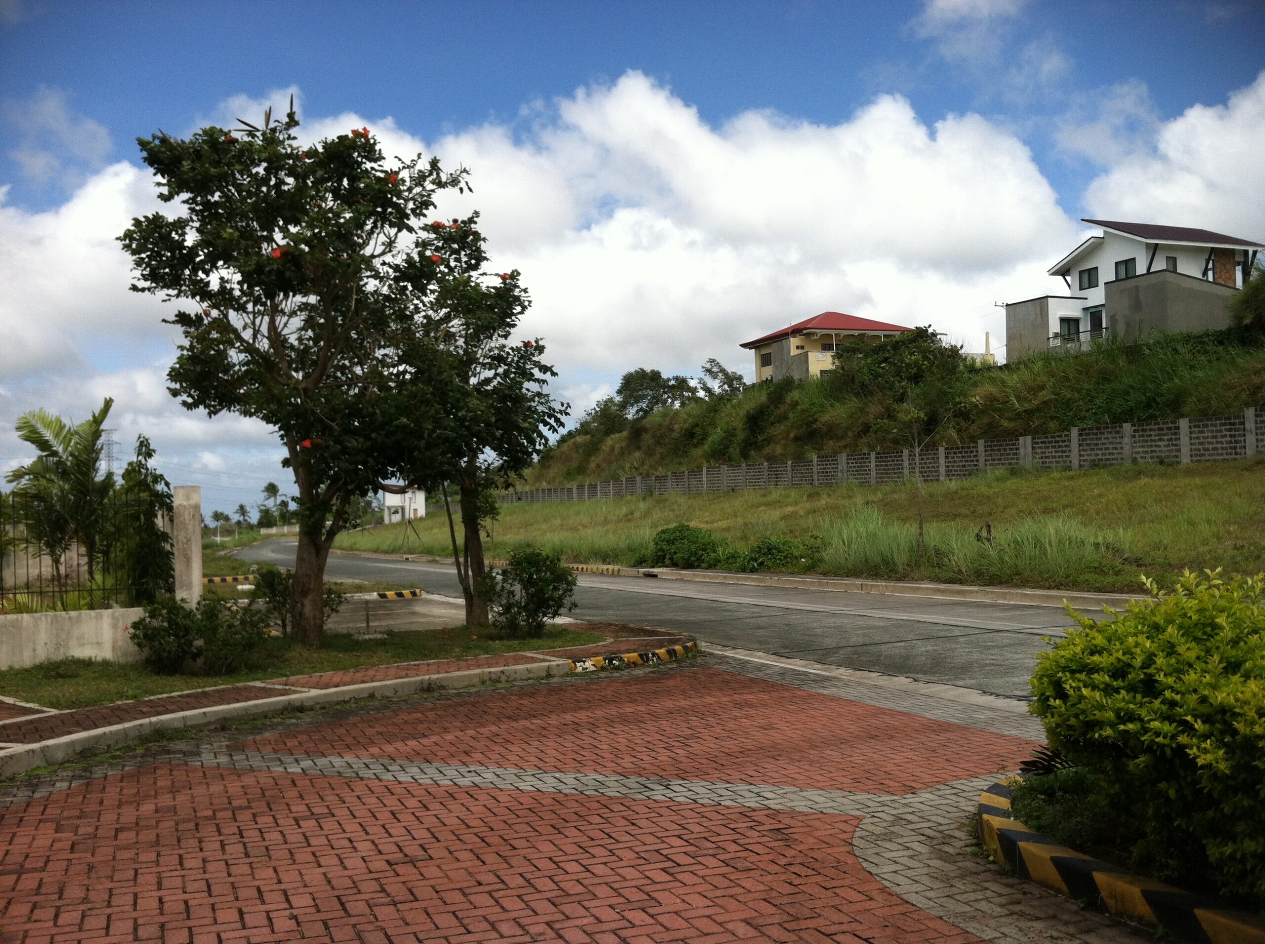 300sqm lot for sale in ridgewood heights tagaytay city
