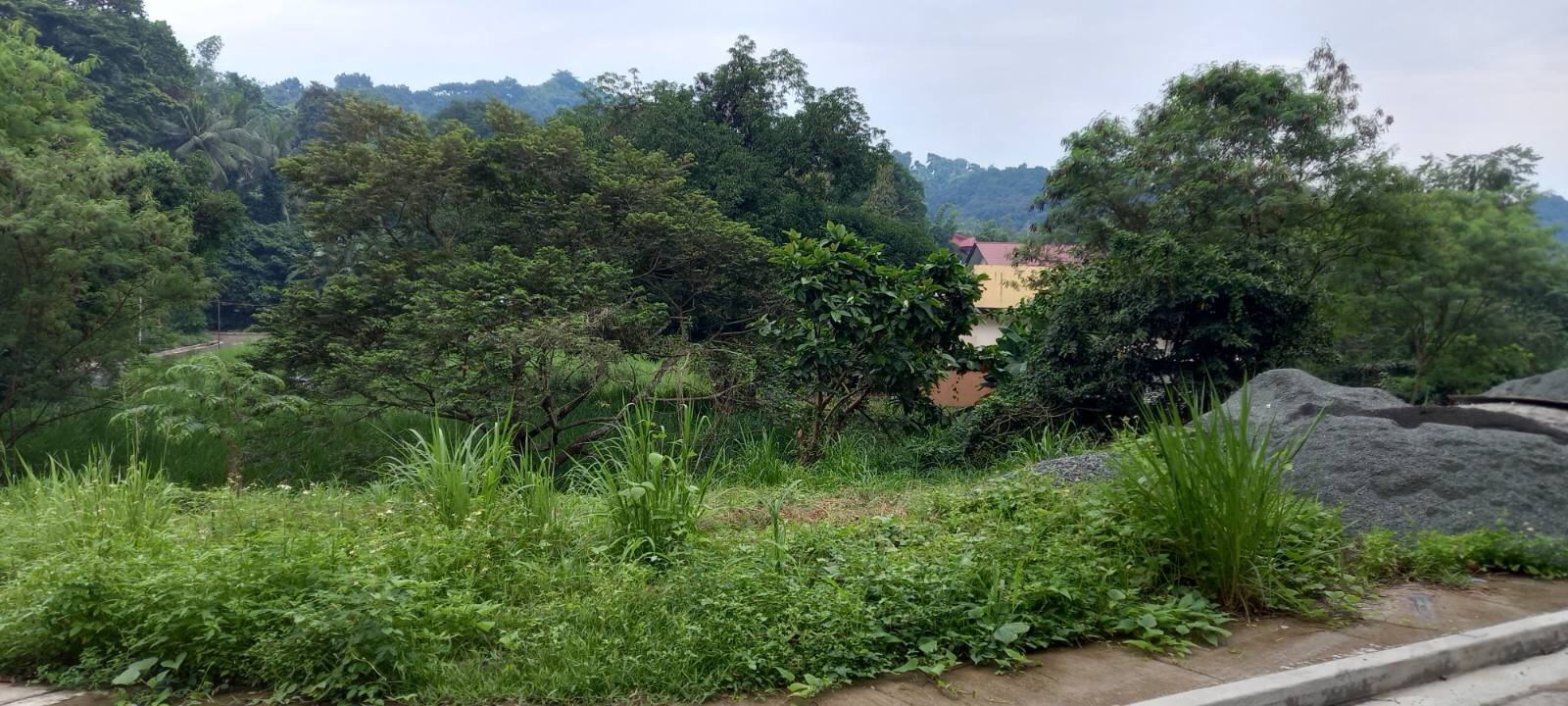 210sqm Lot for sale in Antipolo Rizal SummerHills Executive Village